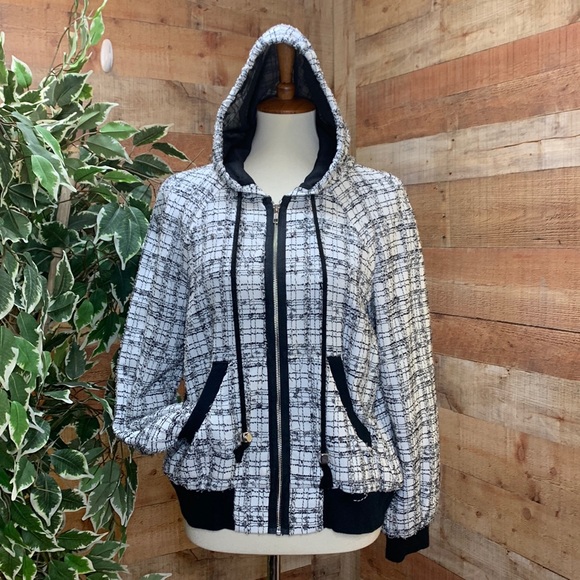 DATE NIGHT Jacket BYMANYC ® New York